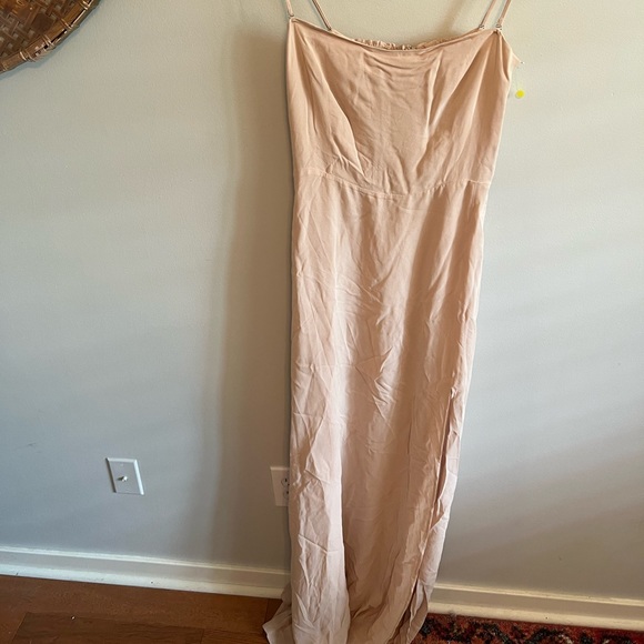 Reformation Ingrid dress - Picture 8 of 9